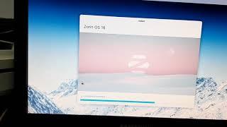 How to Install Zorin Os