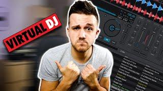 COMMENT MIXER AVEC VIRTUAL DJ ?? APRÈS CETTE VIDÉO TU SERAS DJ