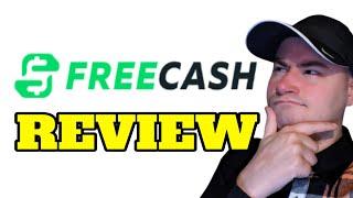 Freecash.com Review - Does This Site Actually Pay?