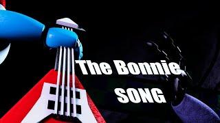 [FNAF SFM] The Bonnie Song By Groundbreaking