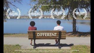 DIFFERENT | Award Winning Short Film by Tahneek Rahman