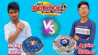 @agrimgoyatvlogs Challenge Me For Beyblade Fight | Happy Diwali