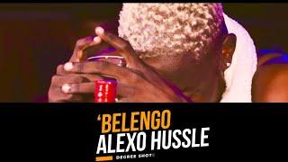 Alexo Hussle-Belengo(official Visualizer)