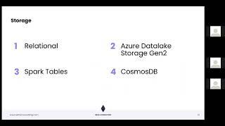 Introduction to Azure Synapse