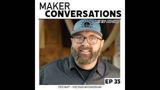 EP35 MATT - VOELTNER WOODWORKING