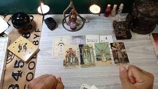 Aquarius  February 1 to 15, 2025 Tagalog Tarot Card Reading/Horoscope