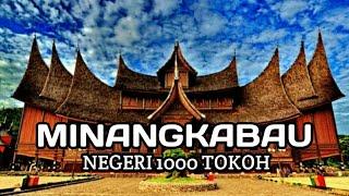 MINANGKABAU, WEST SUMATERA - INDONESIA, COUNTRY OF THOUSANDS OF STORIES