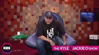 Kyle Blows Up At Big Brother! (2007 Throwback)