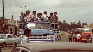 ▶ INCRÍVEIS IMAGENS DO BRASIL ANTIGO, DOS ANOS DE 1960 A 1980, NOSTALGIA HISTÓRIA, Anos 90