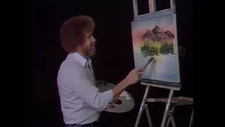 Bob Ross - The Joy of Painting [Season 3]