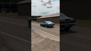 632 Rednecks 67 Camaro cleaning the tires #camaro #camaross #burnout #smallblockchevy