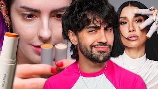 treta e caos: Boca Rosa Beauty é a nova Wepink?