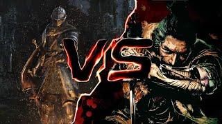 Sekiro vs dark souls cual es mas dificil y mejor?