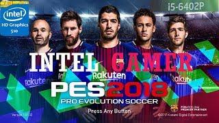 How to install PES 2018 for FREE!!!-FITGIRL REPACK(Torrent Download Link+Installation Guide)