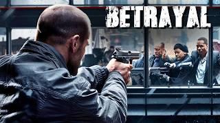 A Mobster’s Fight for Family Survival | Betrayal | 4K Action