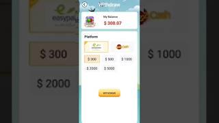 Merge Fruits earning app telugu || Merge fruits withdrawal payment proof || real or fake #viral