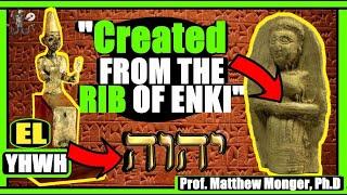 Etymological Roots of the Bible