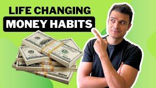 10 Money Habits for 2025 | Use Habits to Get Rich