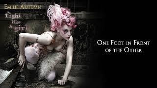 Emilie Autumn - One Foot In Front Of The Other