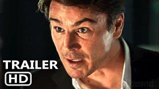 THE FEAR INDEX Trailer (2022) Josh Hartnett, Thriller Series
