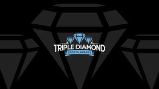WEDNESDAY BREAKS AND PERSONALS @ TRIPLE DIAMOND!