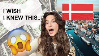 5 BEST TIPS TO KNOW WHEN MOVING TO DENMARK *student edition*