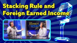 The Stacking Rule and the Foreign Earned Income Exclusion