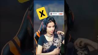 x jannat gaming viral shorts video #shorts #xannatgaming