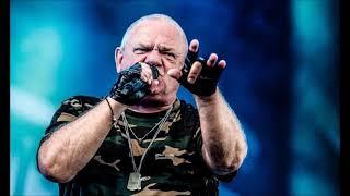 DIRKSCHNEIDER balls to the wall