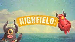 HIGHFIELD 2023 | Roy Bianco & Die Abbrunzati Boys