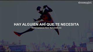 Hummingbird -Metro Boomin James Blake [letra +lyrics + español] Spider-Man Across the Spider-Verse