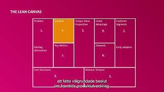 LEAN CANVAS - UIC Skillhub BOX 4