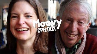 Monty Python på CPH:DOX (Moovy TV #7)