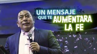 Manteniendo la FE en Medio de los mas GRANDES PROBLEMAS  / Jorge Elías Simanca / Predica Cristiana