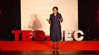 Significance of Children's Literature | Khyrunnisa A | TEDxMEC