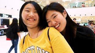 What Hong Kong girls think of mainland Chinese guys? 香港女生对大陆男生有什么感觉？