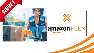 AMAZON FLEX 2023 IS IT WORTH IT? amazonflex