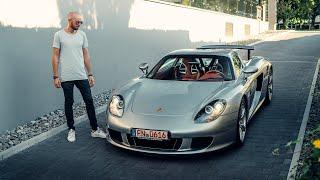 Porsche Carrera GT | Still The Worlds Best Manual Hypercar!?