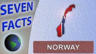 Facts you should know about Norway