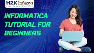 Informatica Tutorial for Beginners | Sequence Generator Transformations in Informatica Tutorial
