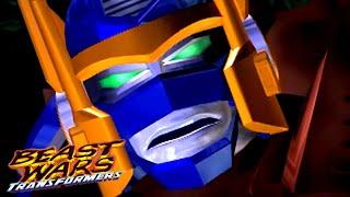 Beast Wars: Transformers | S01 E51 | FULL EPISODE | Animation | Transformers Official