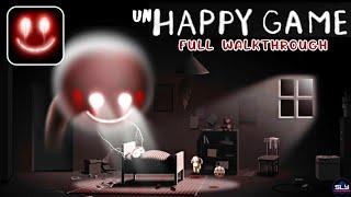 Happy Game Full Walkthrough