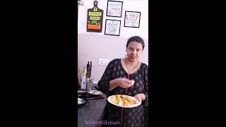 इडली स्टैंड में बनायें बहुत ही स्वादिष्ट बिस्किट Naankhatai Biscuit | 7 Star Kitchen