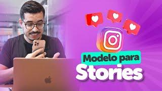 Estratégia para Vender MUITO pelos Stories (Guia de Copywriting)