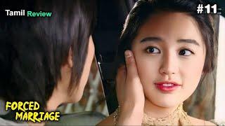 part- 11//High School Girl Forced Marriage With Crown Prince..//Korean Drama Explained in Tamil//ktt