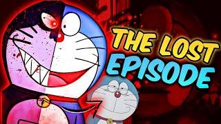  This DORAEMON EPISODE Was Never Released  | Manga Masti