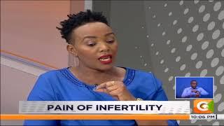 Citizen Weekend | Pain of Infertility [Part 1] #CitizenWeekend