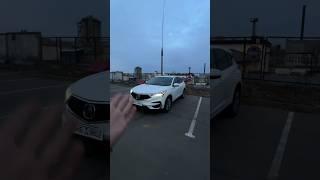 Видео отзыв из Минска на Acura RDX