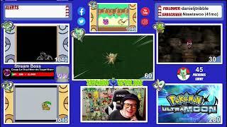 [LIVE] Random Shiny Sableye | Pokémon Scarlet/Violet