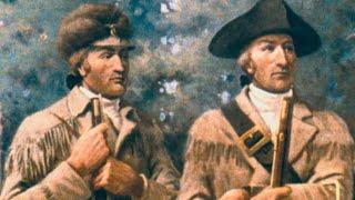 La Expedición De Lewis Y Clark Fue Más Perturbadora De Lo Que Crees